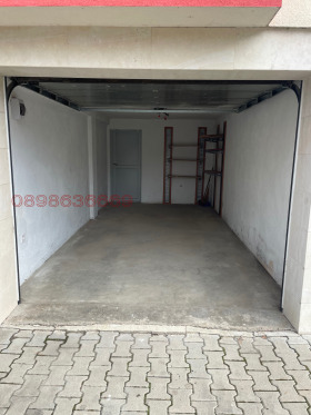 ГАРАЖ, ПАРКОМЯСТО, 21 m2