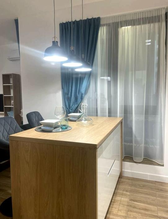 Προς ενοικίαση  Στούντιο Πλοβδηβ , ΤΣενταρ , 45 τ.μ | 89414428 - εικόνα [2]