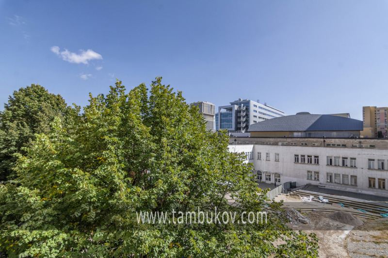 Дава под наем 2-СТАЕН, гр. София, Зона Б-5, снимка 10 - Апартаменти - 53098659