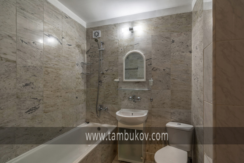 Дава под наем 2-СТАЕН, гр. София, Зона Б-5, снимка 8 - Апартаменти - 53098659