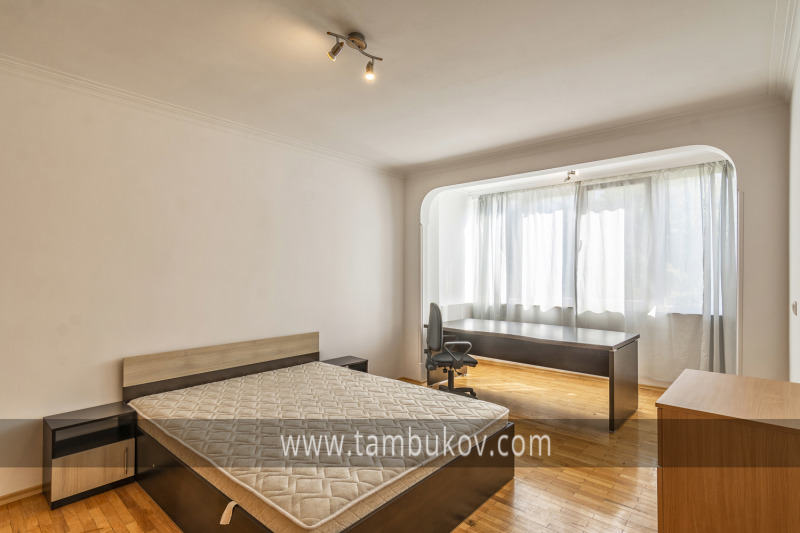 Дава под наем 2-СТАЕН, гр. София, Зона Б-5, снимка 5 - Апартаменти - 53098659