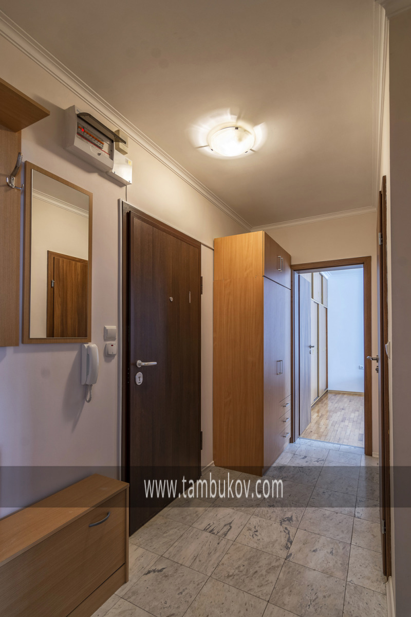 Дава под наем 2-СТАЕН, гр. София, Зона Б-5, снимка 7 - Апартаменти - 53098659