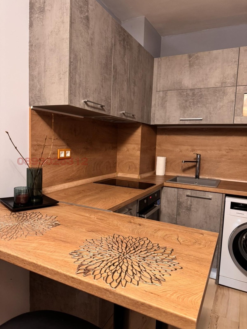 Дава под наем 2-СТАЕН, гр. Варна, м-т Горна Трака, снимка 7 - Апартаменти - 53148613