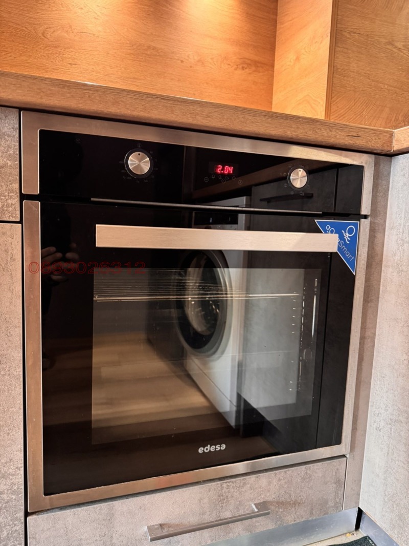 Дава под наем 2-СТАЕН, гр. Варна, м-т Горна Трака, снимка 5 - Апартаменти - 53148613