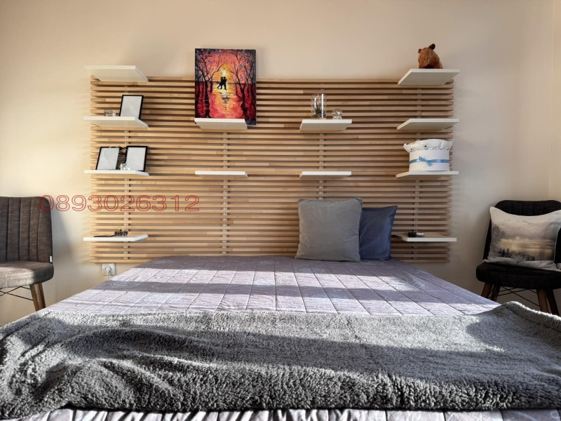 Дава под наем 2-СТАЕН, гр. Варна, м-т Горна Трака, снимка 6 - Апартаменти - 53148613