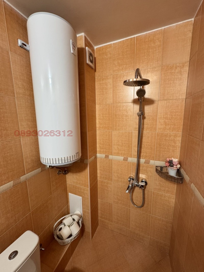 Дава под наем 2-СТАЕН, гр. Варна, м-т Горна Трака, снимка 9 - Апартаменти - 53148613