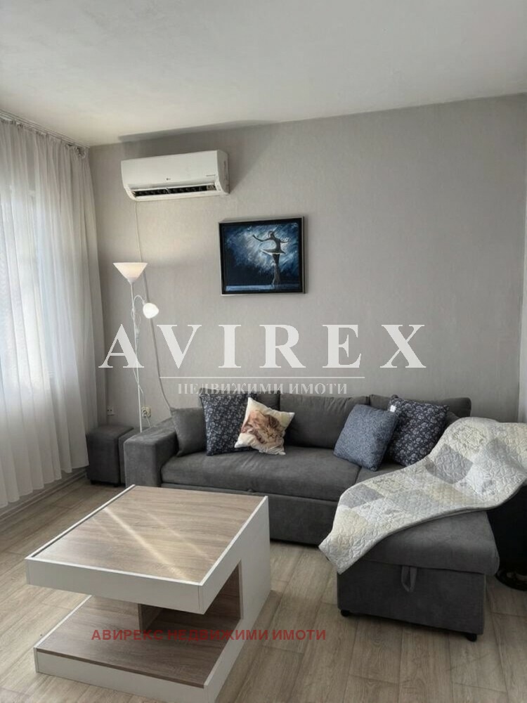 Дава под наем 2-СТАЕН, гр. Пловдив, Кючук Париж