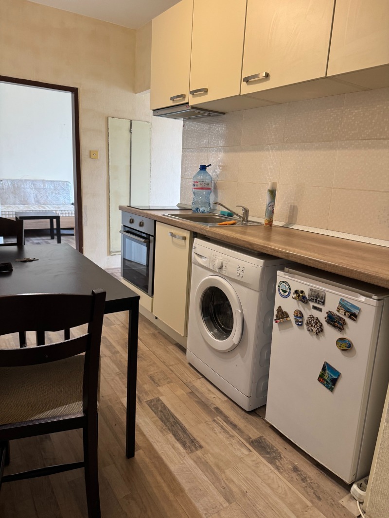 Дава под наем 2-СТАЕН, гр. София, Дървеница, снимка 3 - Апартаменти - 53365591