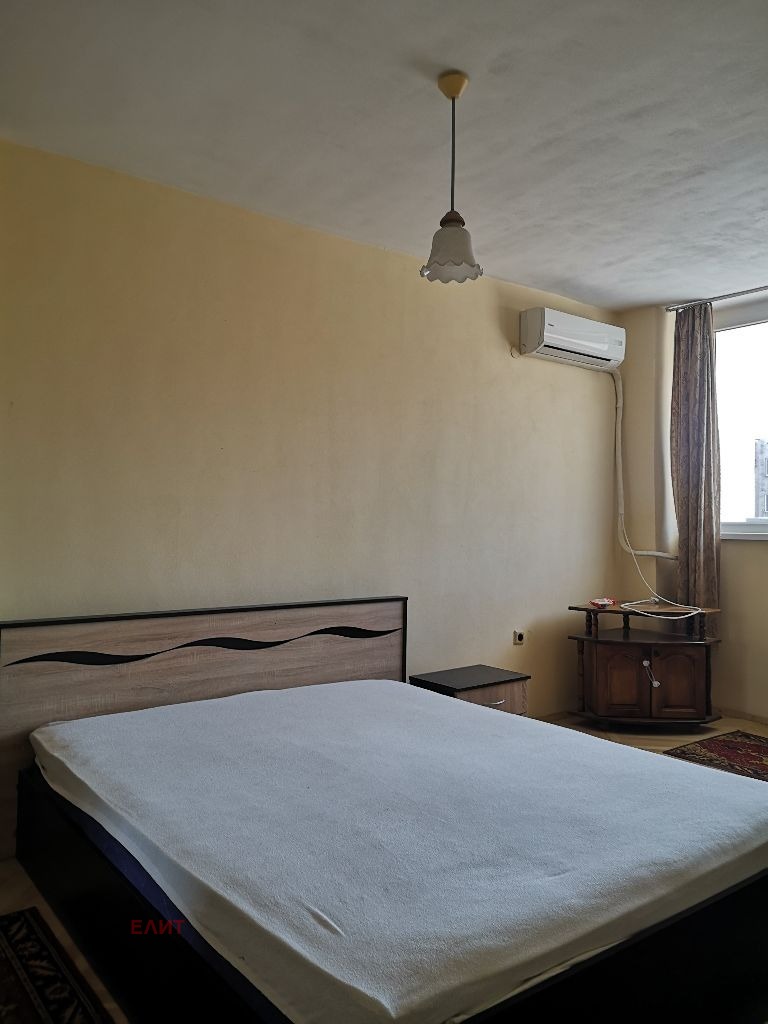 Дава под наем 2-СТАЕН, гр. Стара Загора, Ремиза, снимка 2 - Апартаменти - 53813582