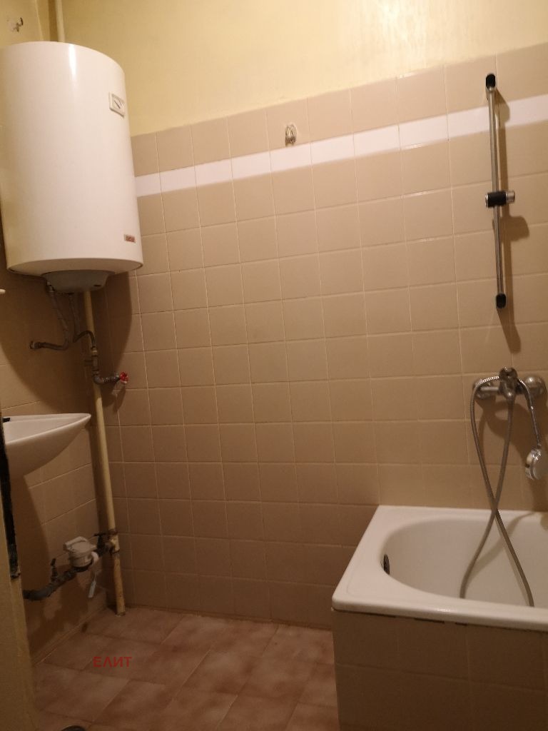 Дава под наем 2-СТАЕН, гр. Стара Загора, Ремиза, снимка 3 - Апартаменти - 53813582