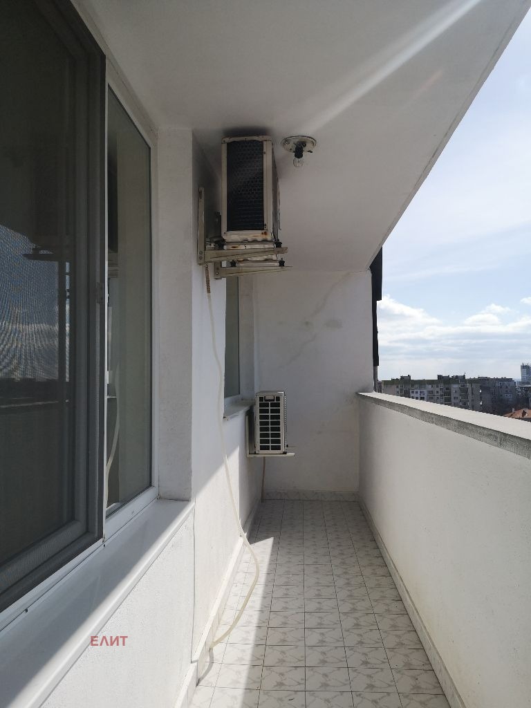 Дава под наем 2-СТАЕН, гр. Стара Загора, Ремиза, снимка 5 - Апартаменти - 53813582