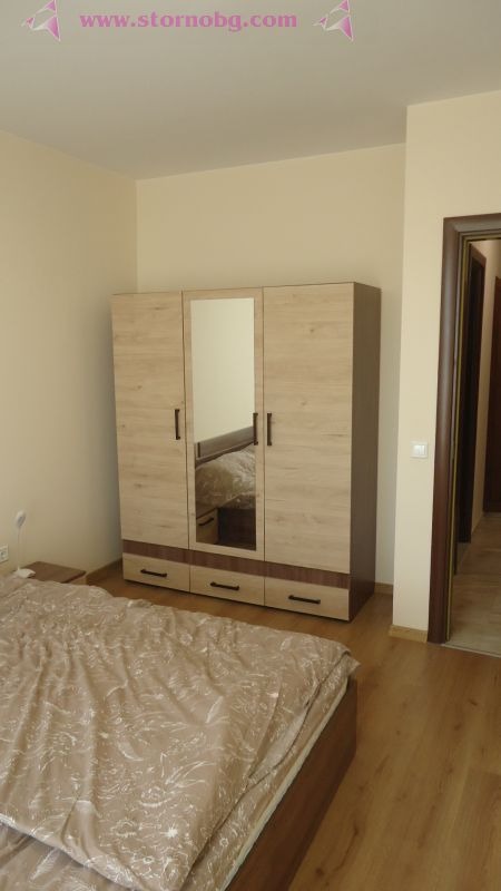 Дава под наем 2-СТАЕН, гр. София, Левски Г, снимка 14 - Апартаменти - 55894673