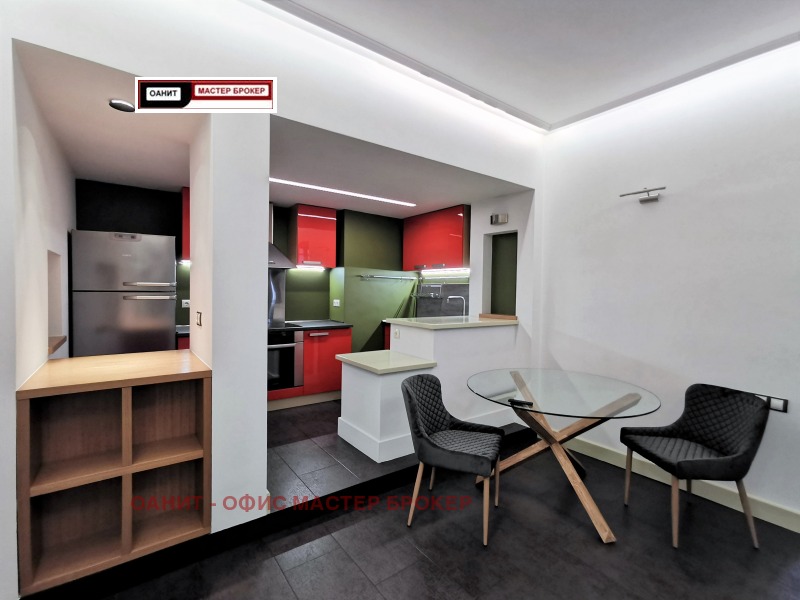 A louer  2 chambres Sofia , Tsentar , 113 m² | 85492916 - image [5]