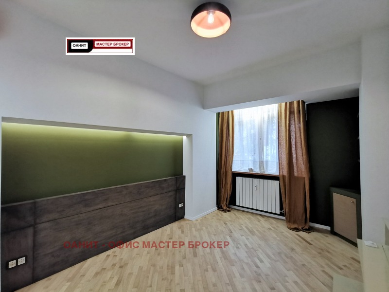 A louer  2 chambres Sofia , Tsentar , 113 m² | 85492916 - image [9]