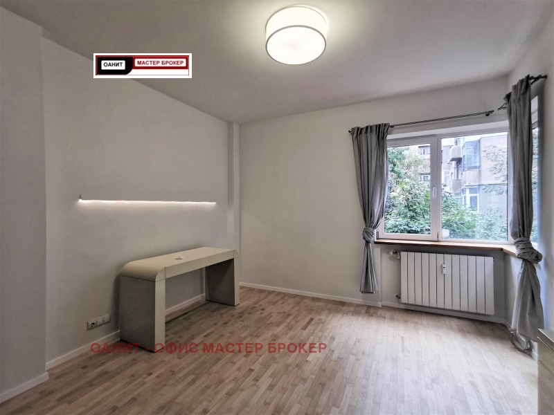 A louer  2 chambres Sofia , Tsentar , 113 m² | 85492916 - image [15]