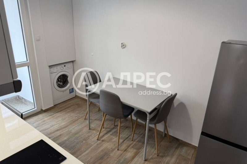 Дава под наем 3-СТАЕН, гр. София, Център, снимка 12 - Апартаменти - 53191085