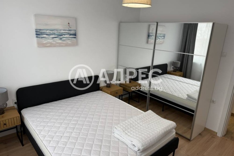 Дава под наем 3-СТАЕН, гр. София, Център, снимка 10 - Апартаменти - 53191085