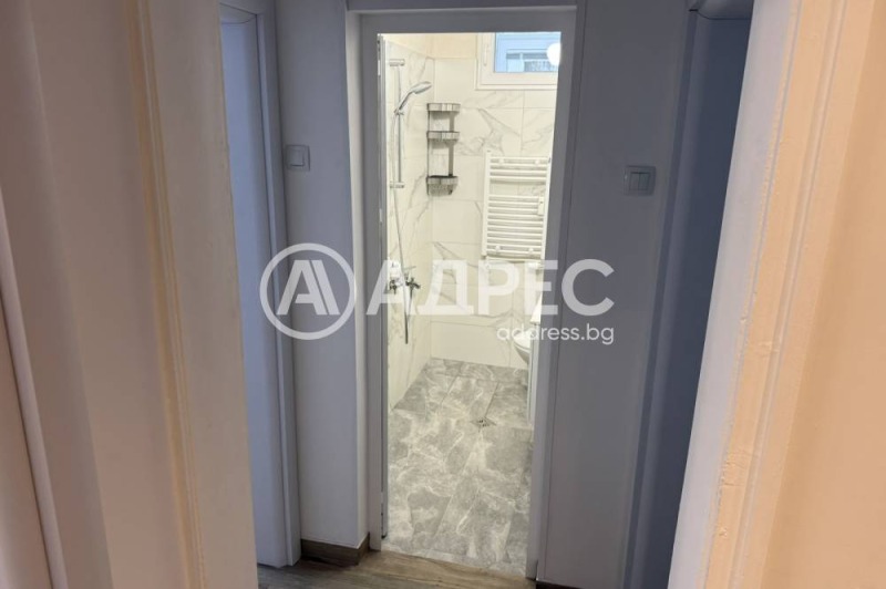 Дава под наем 3-СТАЕН, гр. София, Център, снимка 14 - Апартаменти - 53191085