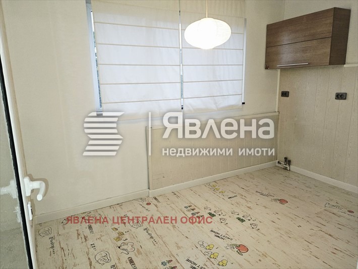 Дава под наем 3-СТАЕН, гр. София, Сухата река, снимка 7 - Апартаменти - 53729898