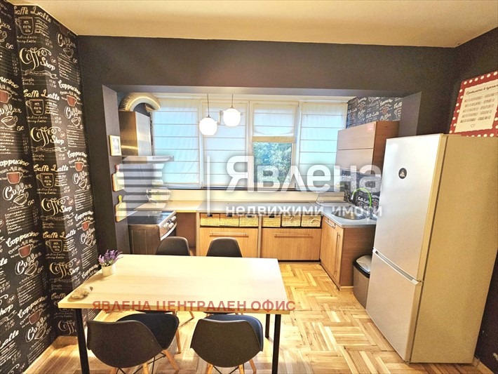 Дава под наем 3-СТАЕН, гр. София, Сухата река, снимка 2 - Апартаменти - 53729898