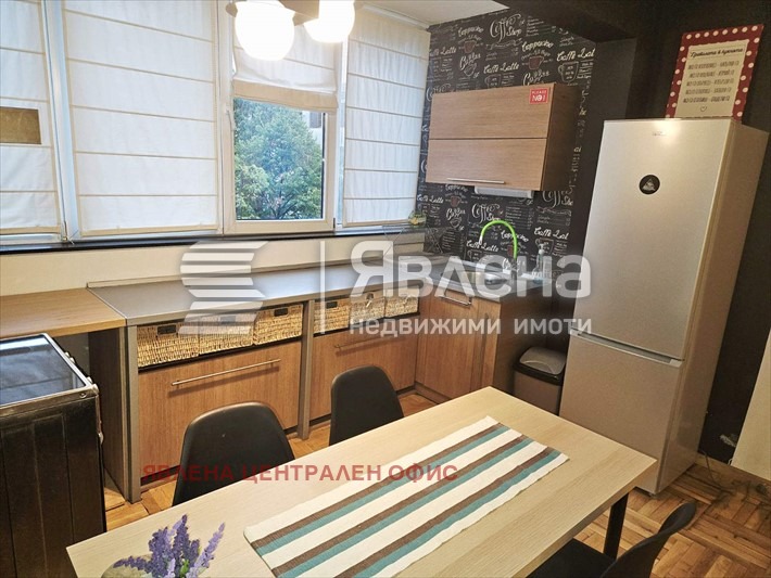 Дава под наем 3-СТАЕН, гр. София, Сухата река, снимка 4 - Апартаменти - 53729898