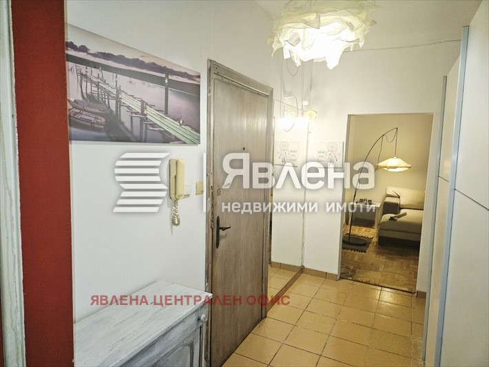 Дава под наем 3-СТАЕН, гр. София, Сухата река, снимка 11 - Апартаменти - 53729898