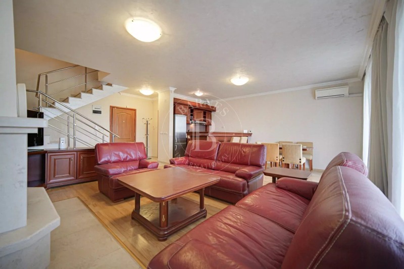 En renta  Casita Sofia , Vitosha , 144 metros cuadrados | 92475837 - imagen [4]