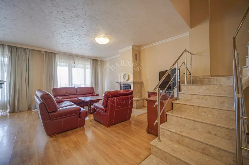 En renta  Casita Sofia , Vitosha , 144 metros cuadrados | 92475837 - imagen [6]