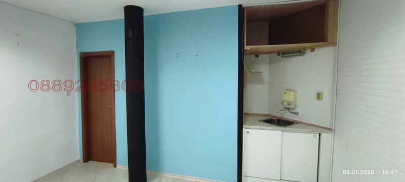 Дава под наем ОФИС, гр. Варна, Колхозен пазар, снимка 5 - Офиси - 53036902