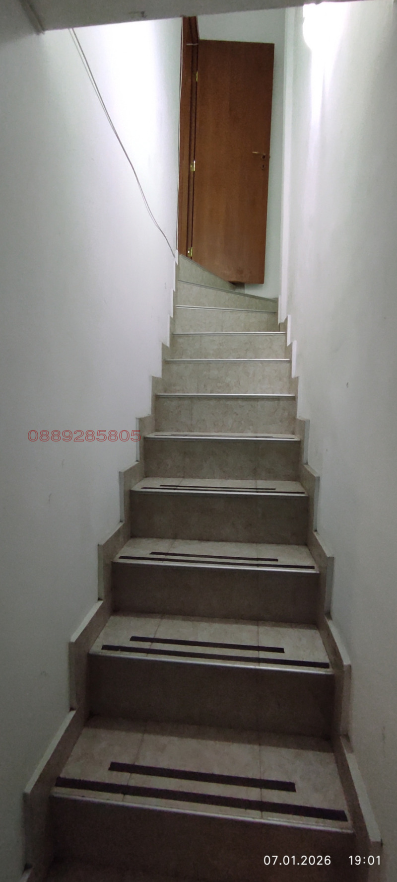 Дава под наем ОФИС, гр. Варна, Колхозен пазар, снимка 7 - Офиси - 53036902