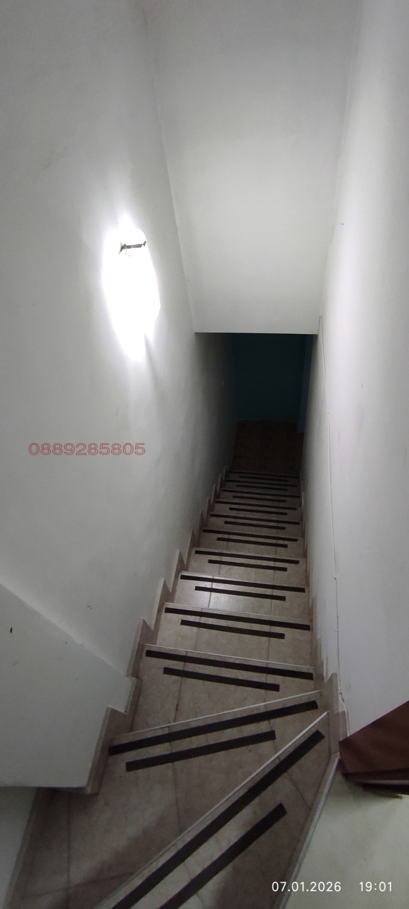 Дава под наем ОФИС, гр. Варна, Колхозен пазар, снимка 6 - Офиси - 53036902