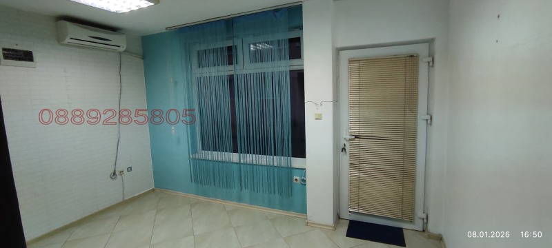 Дава под наем ОФИС, гр. Варна, Колхозен пазар, снимка 3 - Офиси - 53036902
