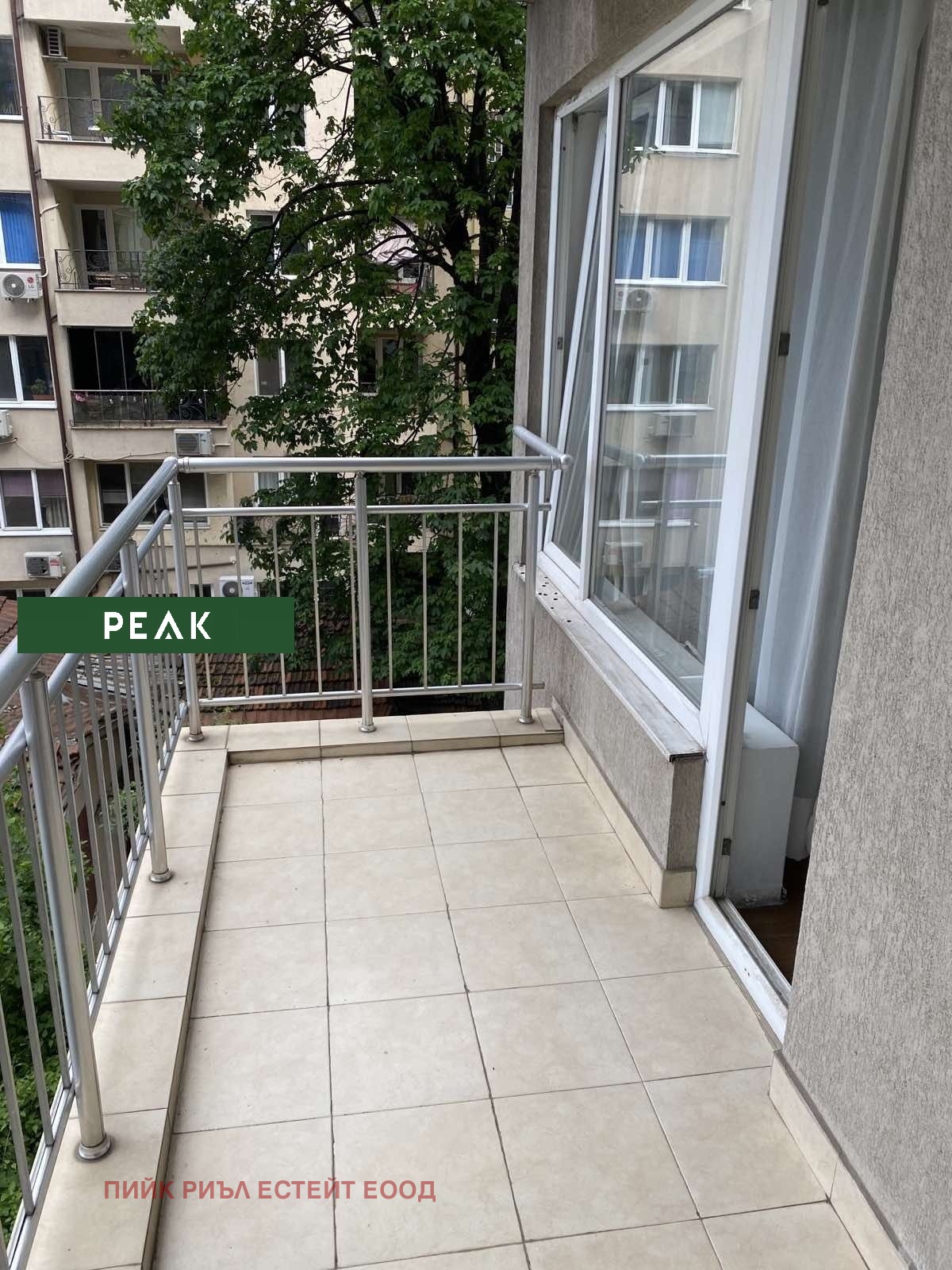 Дава под наем 1-СТАЕН, гр. София, Зона Б-5, снимка 11 - Апартаменти - 53944830