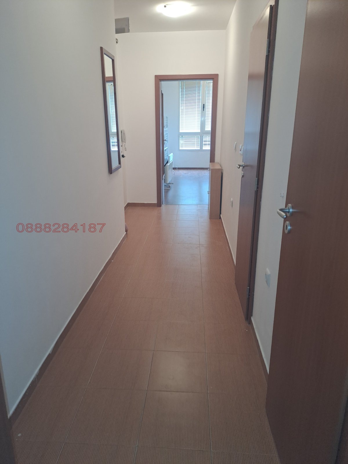 Дава под наем 2-СТАЕН, гр. София, Овча купел, снимка 6 - Апартаменти - 55020861