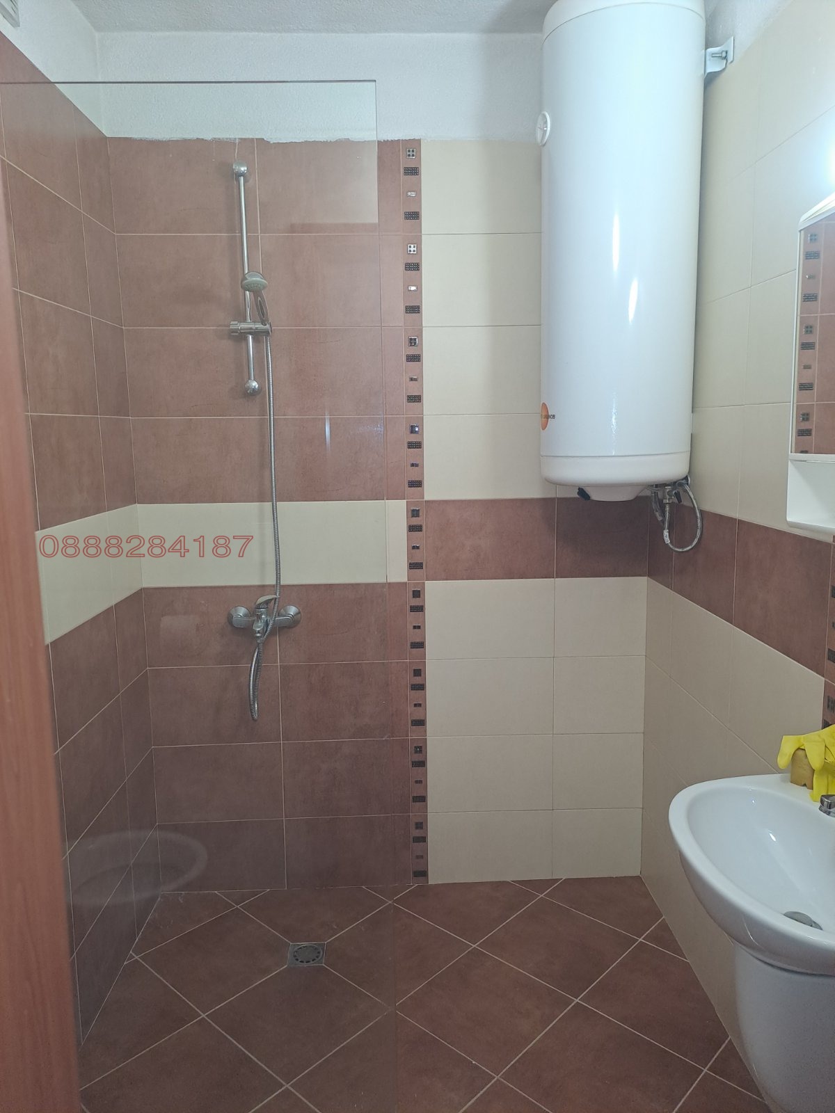 Дава под наем 2-СТАЕН, гр. София, Овча купел, снимка 7 - Апартаменти - 55020861