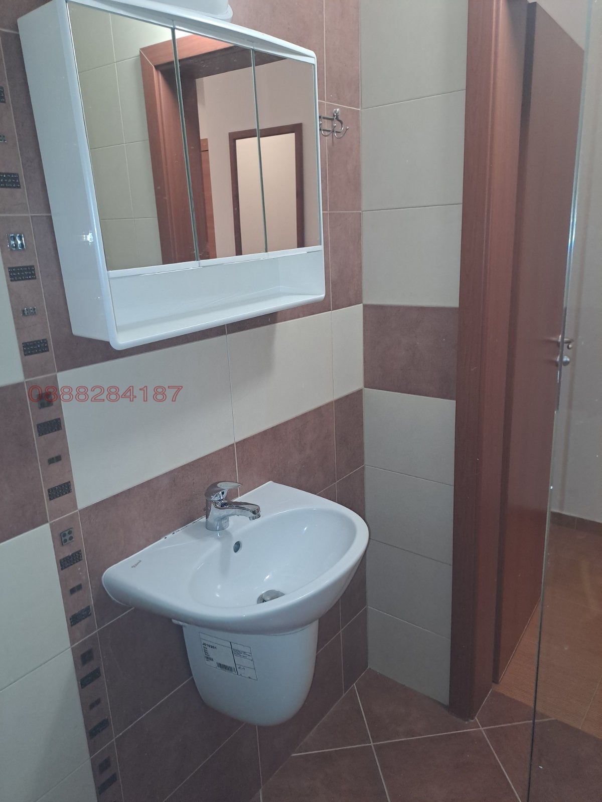 Дава под наем 2-СТАЕН, гр. София, Овча купел, снимка 8 - Апартаменти - 55020861