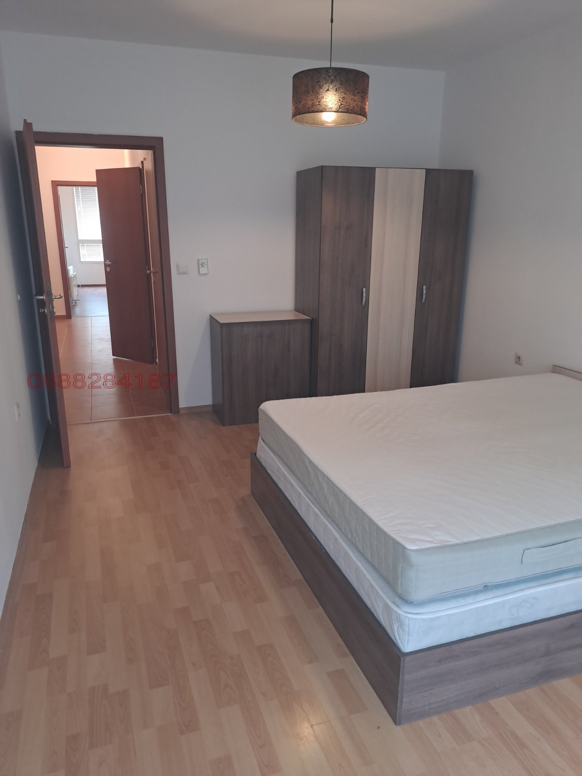 Дава под наем 2-СТАЕН, гр. София, Овча купел, снимка 10 - Апартаменти - 55020861