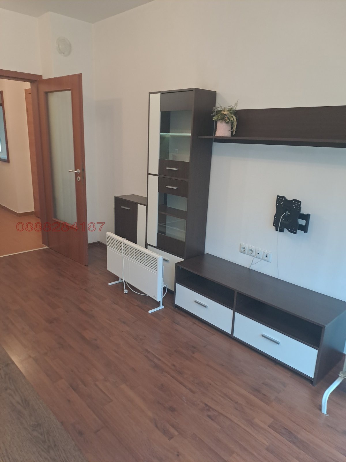 Дава под наем 2-СТАЕН, гр. София, Овча купел, снимка 5 - Апартаменти - 55020861