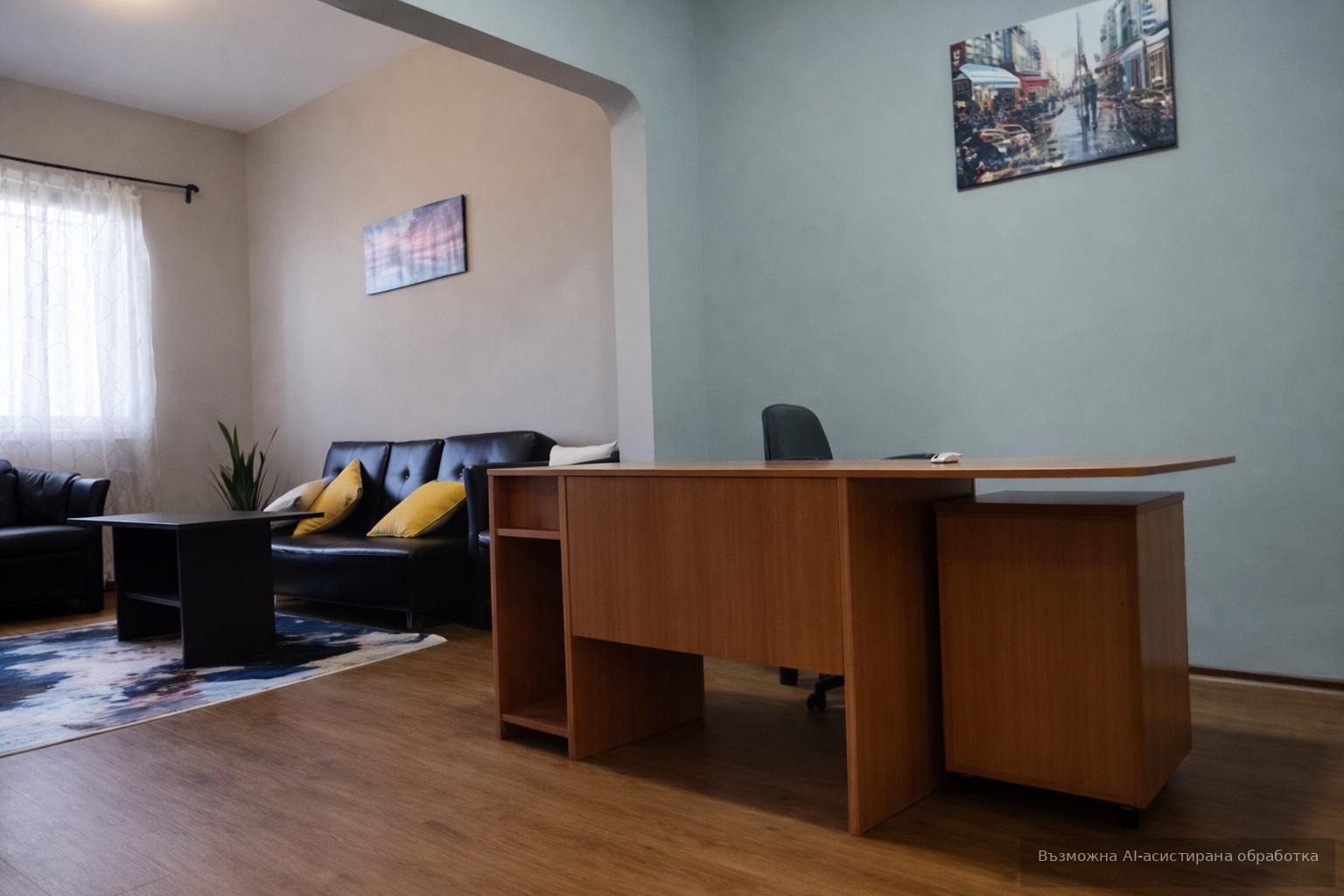 Дава под наем 2-СТАЕН, гр. София, Център, снимка 4 - Апартаменти - 55952814