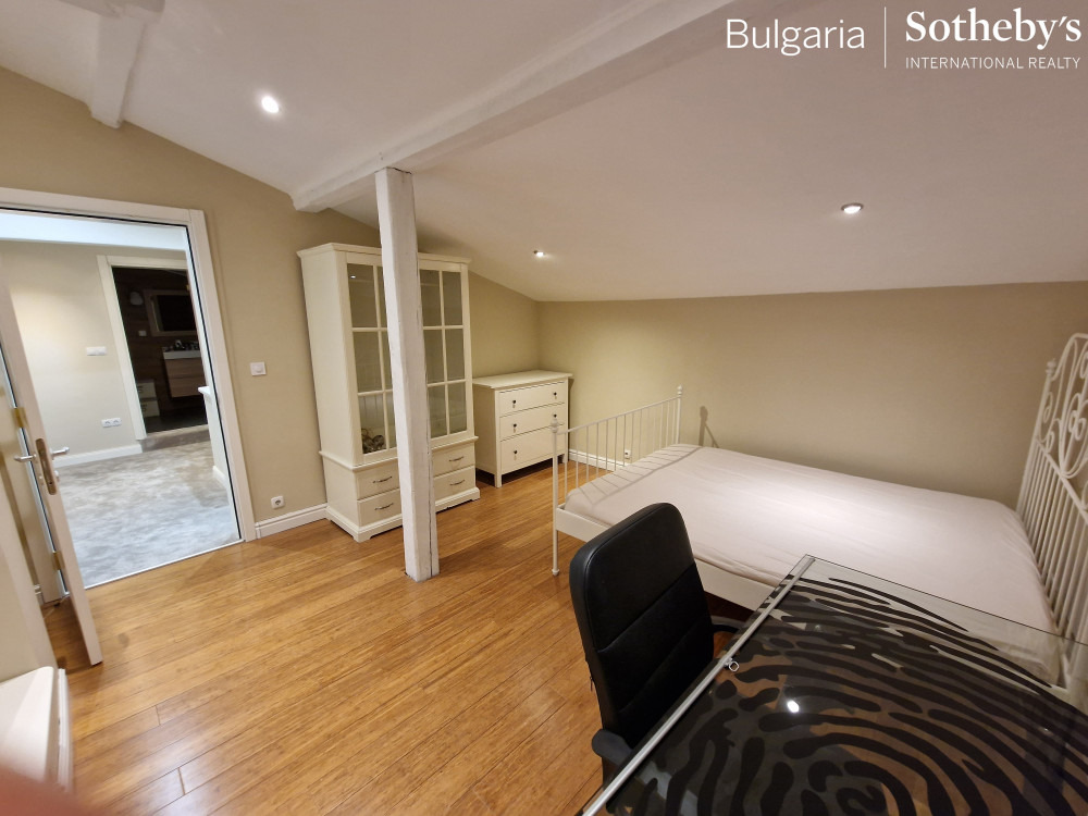 Дава под наем КЪЩА, гр. София, в.з.Малинова долина, снимка 17 - Къщи - 54124771