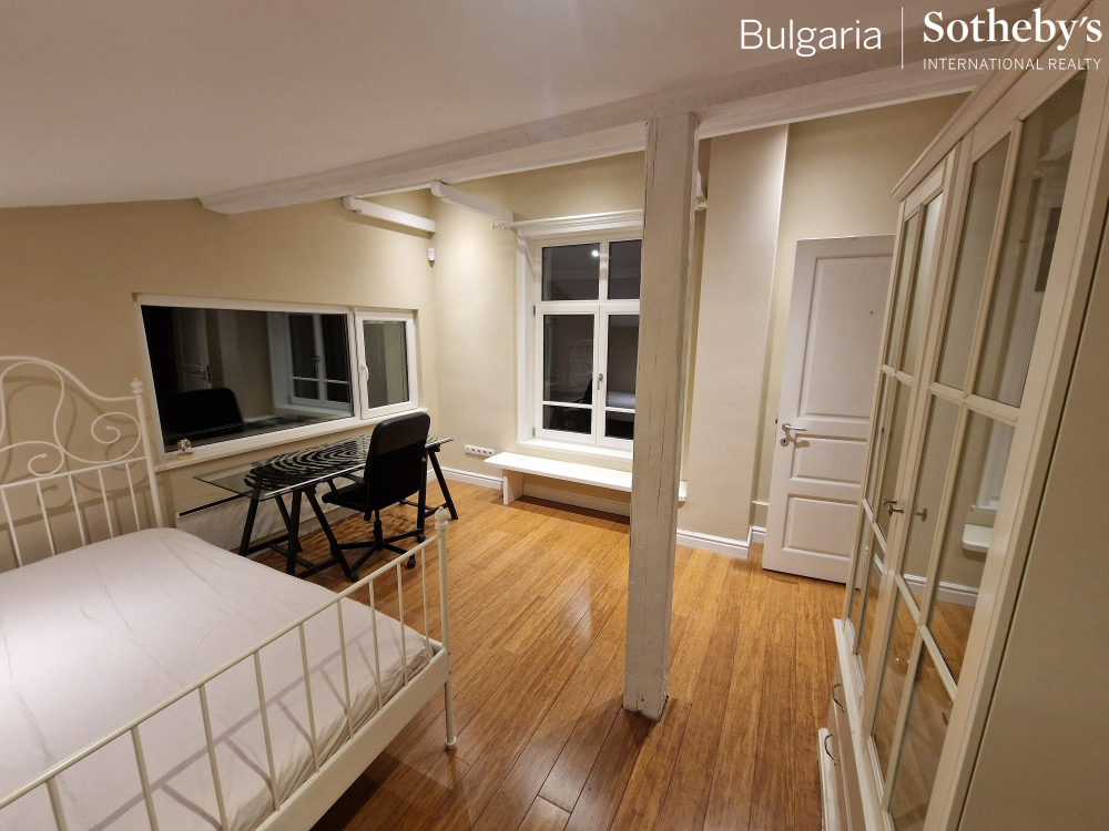 Дава под наем КЪЩА, гр. София, в.з.Малинова долина, снимка 16 - Къщи - 54124771