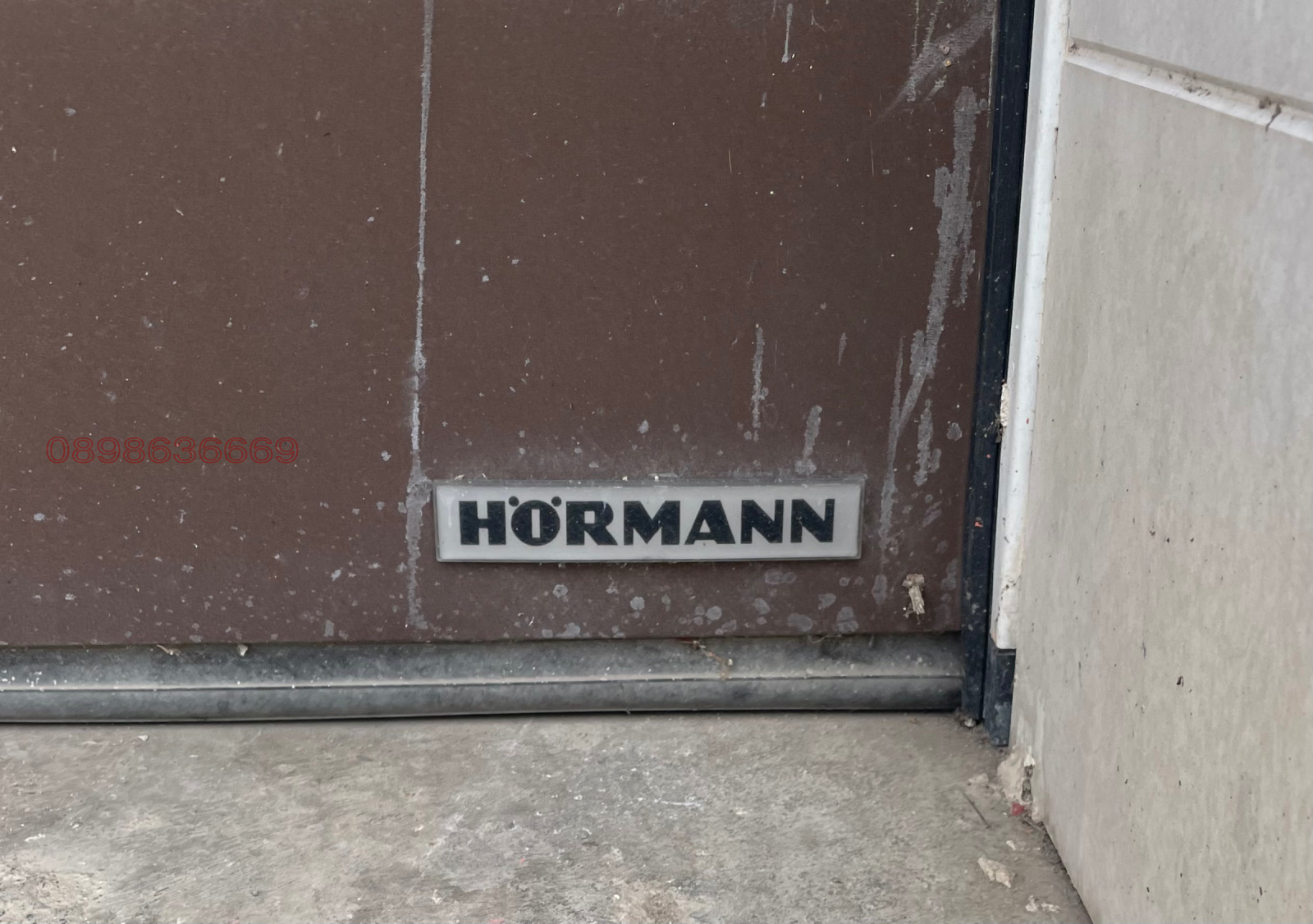 Дава под наем ГАРАЖ, ПАРКОМЯСТО, гр. София, Манастирски ливади, снимка 2 - Гаражи и паркоместа - 53736242