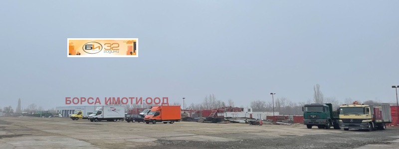 Дава под Наем МЯСТО в град Враца, Хранително-вкусова зона - 8000 кв.м / При запитване, БОРСА ИМОТИ ООД