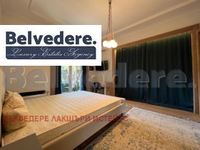 Дава под наем 3-СТАЕН, гр. София, Лозенец, снимка 11 - Апартаменти - 54021495