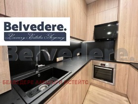 Дава под наем 3-СТАЕН, гр. София, Лозенец, снимка 4 - Апартаменти - 54021495