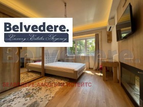 Дава под наем 3-СТАЕН, гр. София, Лозенец, снимка 7 - Апартаменти - 54021495