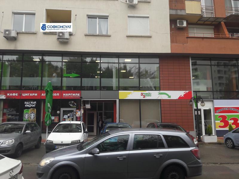 Προς ενοικίαση  1 υπνοδωμάτιο Σοφηια , Στυδεντσκη γραδ , 93 τ.μ | 39020074