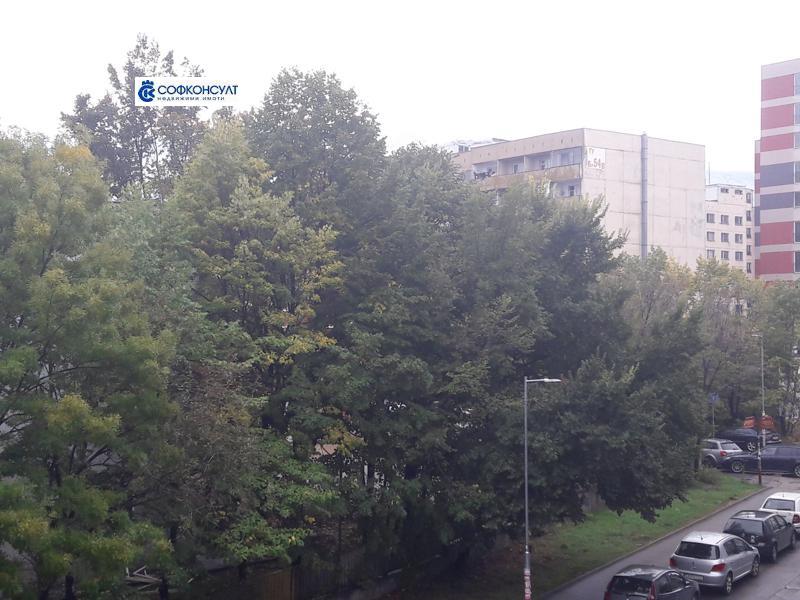 Προς ενοικίαση  1 υπνοδωμάτιο Σοφηια , Στυδεντσκη γραδ , 93 τ.μ | 39020074 - εικόνα [2]