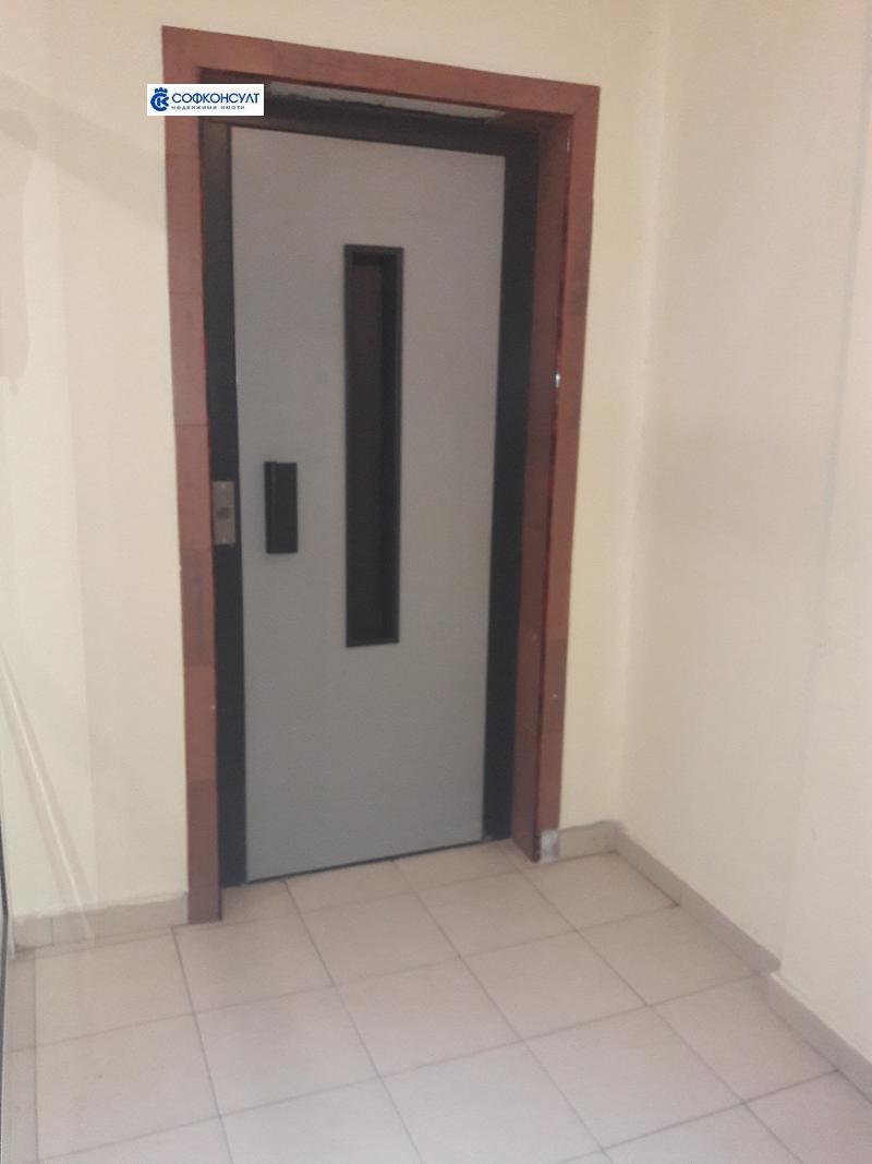 Προς ενοικίαση  1 υπνοδωμάτιο Σοφηια , Στυδεντσκη γραδ , 93 τ.μ | 39020074 - εικόνα [14]