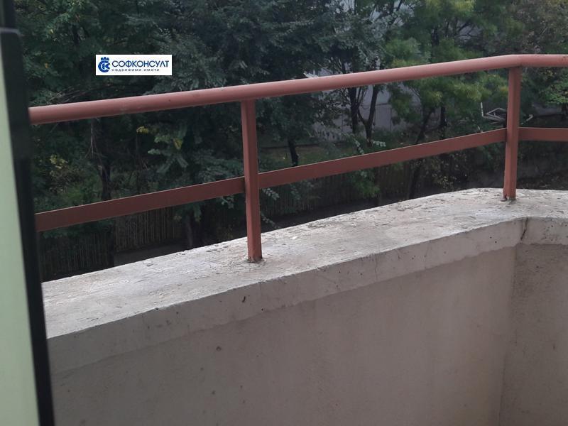 Προς ενοικίαση  1 υπνοδωμάτιο Σοφηια , Στυδεντσκη γραδ , 93 τ.μ | 39020074 - εικόνα [3]